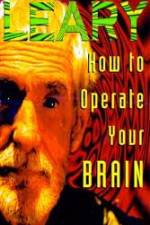 Watch Timothy Leary: How to Operate Your Brain Gomovies