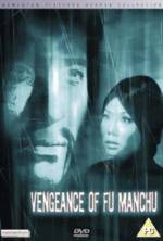 Watch The Vengeance of Fu Manchu Gomovies