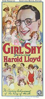 Watch Girl Shy Gomovies