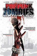 Watch Pop Punk Zombies Gomovies