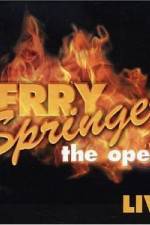 Watch Jerry Springer The Opera Gomovies
