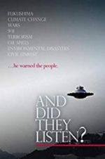 Watch And Did They Listen? Gomovies