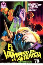 Watch El vampiro de la autopista Gomovies