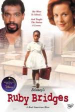 Watch Ruby Bridges Gomovies