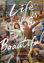 Watch Insaeng-eun Areumdaweo Gomovies