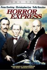 Watch Horror Express Gomovies