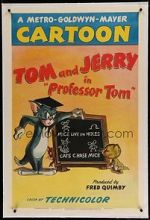 Watch Professor Tom Gomovies