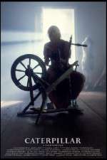 Watch Caterpillar Gomovies
