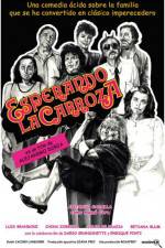 Watch Esperando la carroza Gomovies
