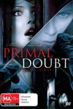 Watch Primal Doubt Gomovies