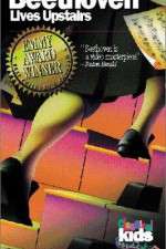 Watch Beethoven Lives Upstairs Gomovies