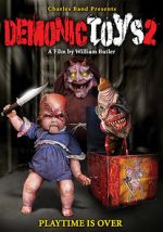 Watch Demonic Toys: Personal Demons Gomovies