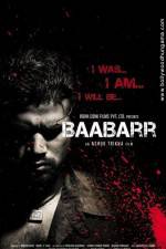 Watch Baabarr Gomovies