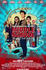 Watch Middle School: The Worst Years of My Life Gomovies