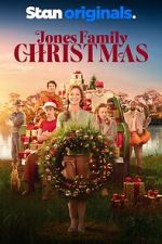 Watch Jones Family Christmas Gomovies