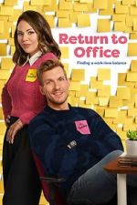 Watch Return to Office Gomovies