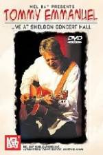 Watch Tommy Emmanuel Live in st louis Gomovies