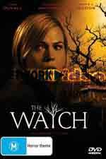 Watch The Watch Gomovies