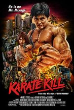 Watch Karate Kill Gomovies