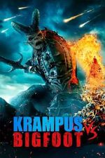 Watch Bigfoot vs Krampus Gomovies
