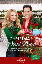 Watch Christmas Next Door Gomovies
