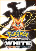 Watch Pok�mon the Movie: White - Victini and Zekrom Gomovies