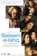 Watch Salaam-E-Ishq Gomovies