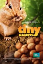 Watch Tiny Giants 3D (Short 2014) Gomovies