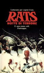 Watch Rats: Night of Terror Gomovies