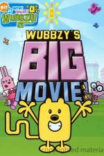Watch Wow! Wow! Wubbzy! - Wubbzy's Big Movie (2009 Gomovies