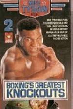 Watch Mike Tyson presents Boxing's Greatest Knockouts Gomovies