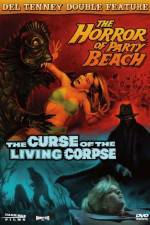 Watch The Curse of the Living Corpse Gomovies