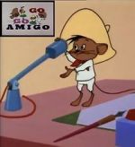 Watch Go Go Amigo (Short 1965) Gomovies