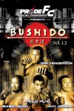 Watch Pride Bushido 12 Gomovies