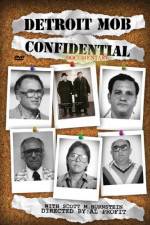 Watch Detroit Mob Confidential Gomovies