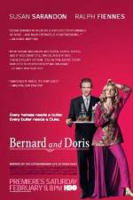 Watch Bernard and Doris Gomovies