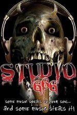 Watch Studio 666 Gomovies