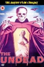 Watch The Undead Gomovies