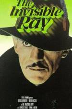 Watch The Invisible Ray Gomovies