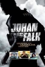 Watch Johan Falk: GSI - Gruppen för särskilda insatser Gomovies