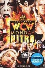 Watch WWE The Very Best of WCW Monday Nitro Gomovies