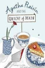 Watch Agatha Raisin and the Quiche of Death Gomovies