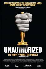 Watch Unauthorized The Harvey Weinstein Project Gomovies