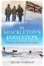 Watch In Shackleton's Footsteps Gomovies