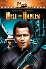 Watch Hell Up in Harlem Gomovies