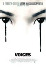 Watch Voices Gomovies