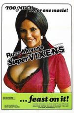Watch Supervixens Gomovies