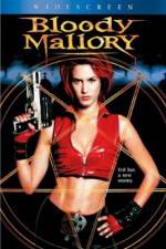 Watch Bloody Mallory Gomovies
