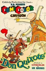 Watch Don Quixote Gomovies