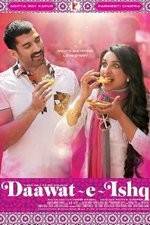 Watch Daawat-e-Ishq Gomovies